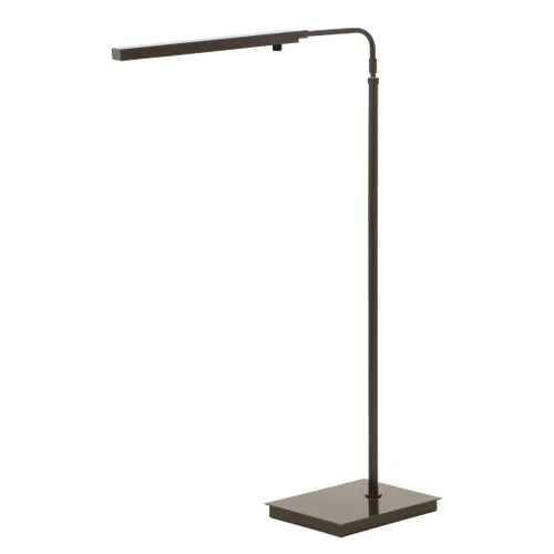 House of Troy Horizon LED Architectural Bronze Floor Lamp