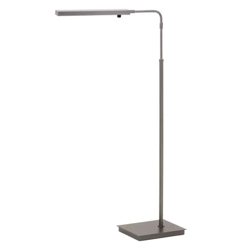 House of Troy Horizon LED Granite Floor Lamp