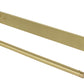 House of Troy Mendon 33" Satin Brass Picture Light