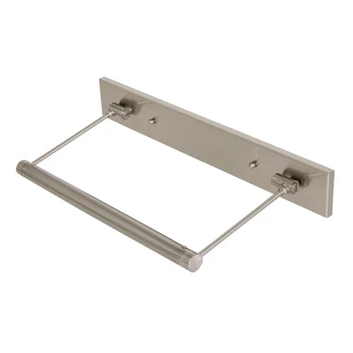 House of Troy Mendon Direct Wire 15" Satin Nickel Picture Light
