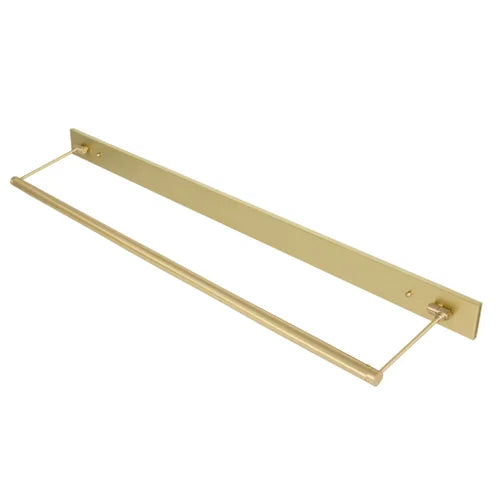 House of Troy Mendon Direct Wire 43" Satin Brass Picture Light