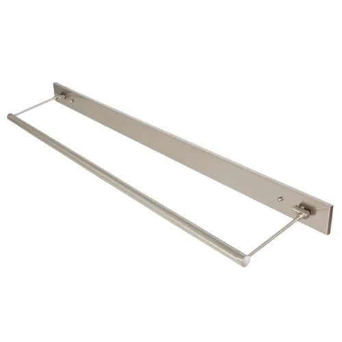 House of Troy Mendon Direct Wire 43" Satin Nickel Picture Light