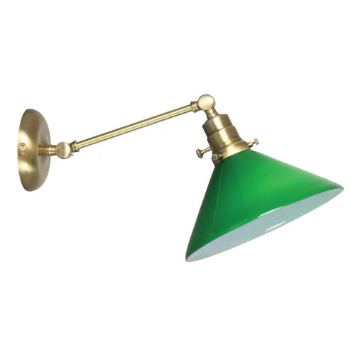 House of Troy Otis OT675-AB-GR Wall Lamp