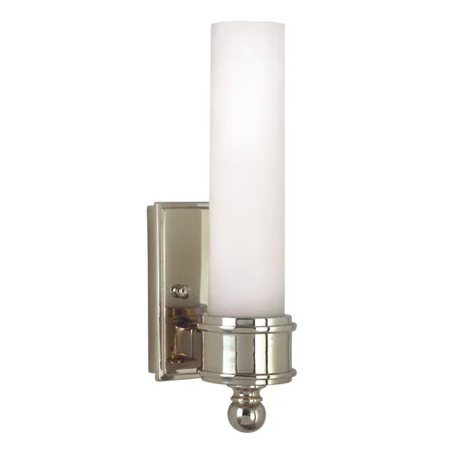 House of Troy Polished Chrome Wall Sconce-WL601-PC