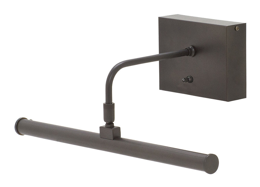 House of Troy Slim LED 13" Oil Rubbed Bronze Picture Light
