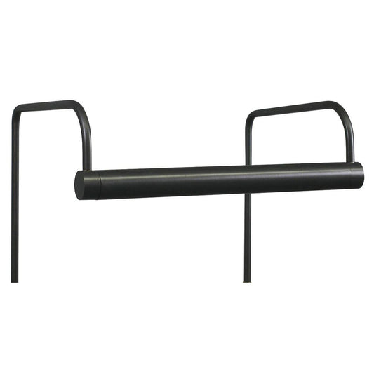 House of Troy Slim-Line 64" Chrome Picture Light