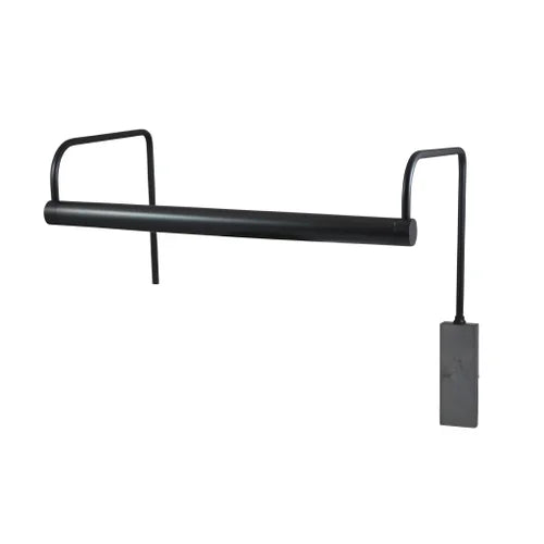 House of Troy Slim-Line LED 15" Oil Rubbed Bronze Picture Light