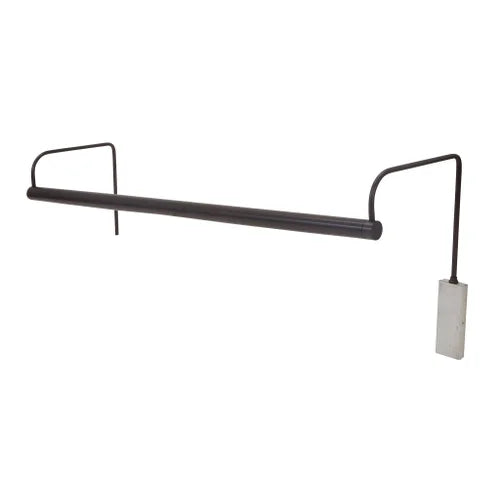 House of Troy Slim-Line LED 29" Oil Rubbed Bronze Picture Light