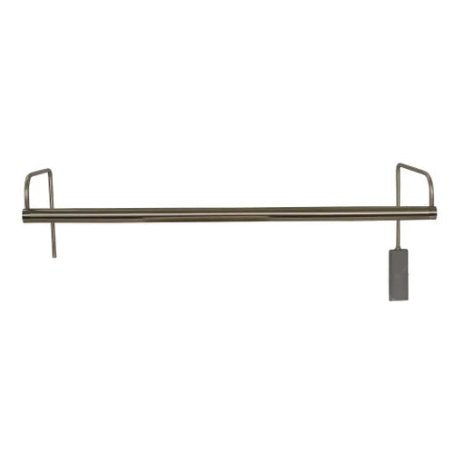 House of Troy Slim-Line LED 29" Satin Nickel Picture Light