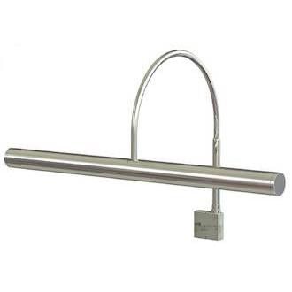 House of Troy Slim-Line XL 14" Chrome Picture Light
