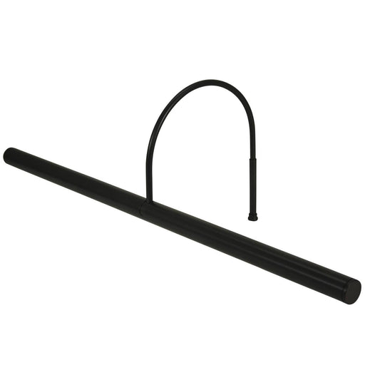 House of Troy Slim-Line XL 14" Oil Rubbed Bronze Picture Light