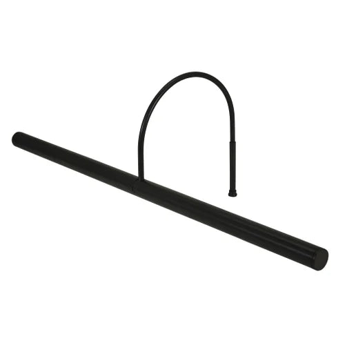House of Troy Slim-Line XL 24" Oil Rubbed Bronze Picture Light