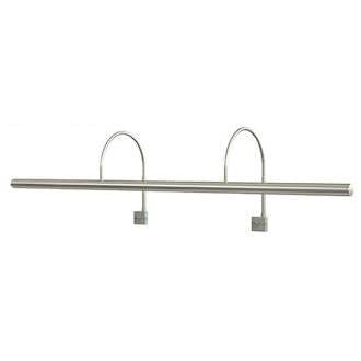 House of Troy Slim-Line XL 36" Chrome Picture Light