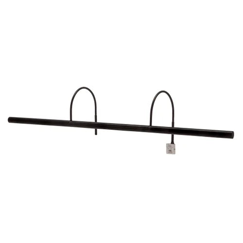 House of Troy Slim-Line XL 36" Oil Rubbed Bronze Picture Light