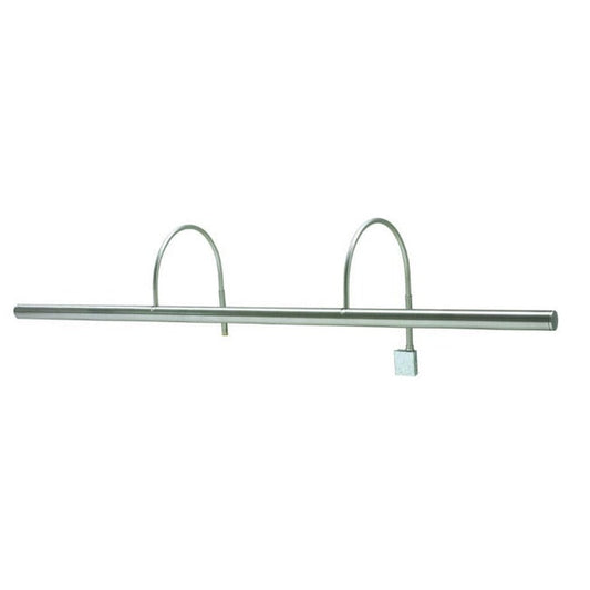 House of Troy Slim-Line XL 36" Polished Brass Picture Light