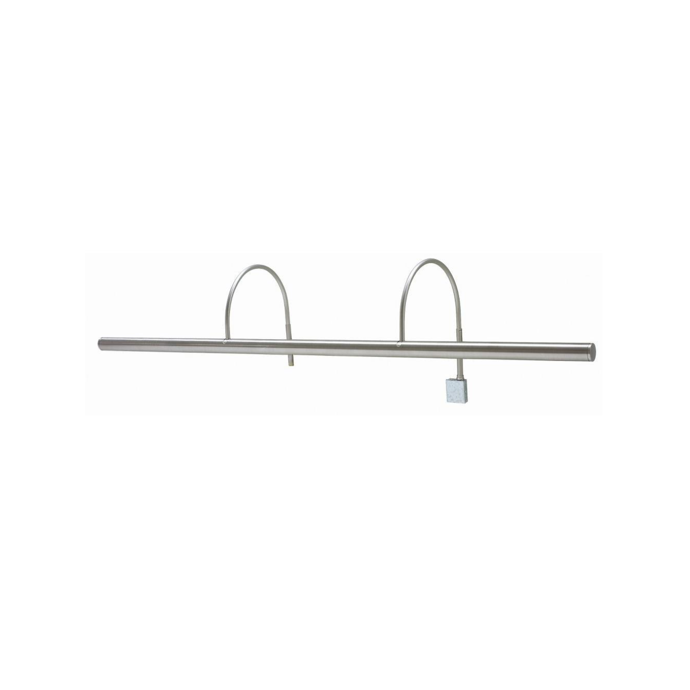 House of Troy Slim-Line XL 36" Satin Brass Picture Light