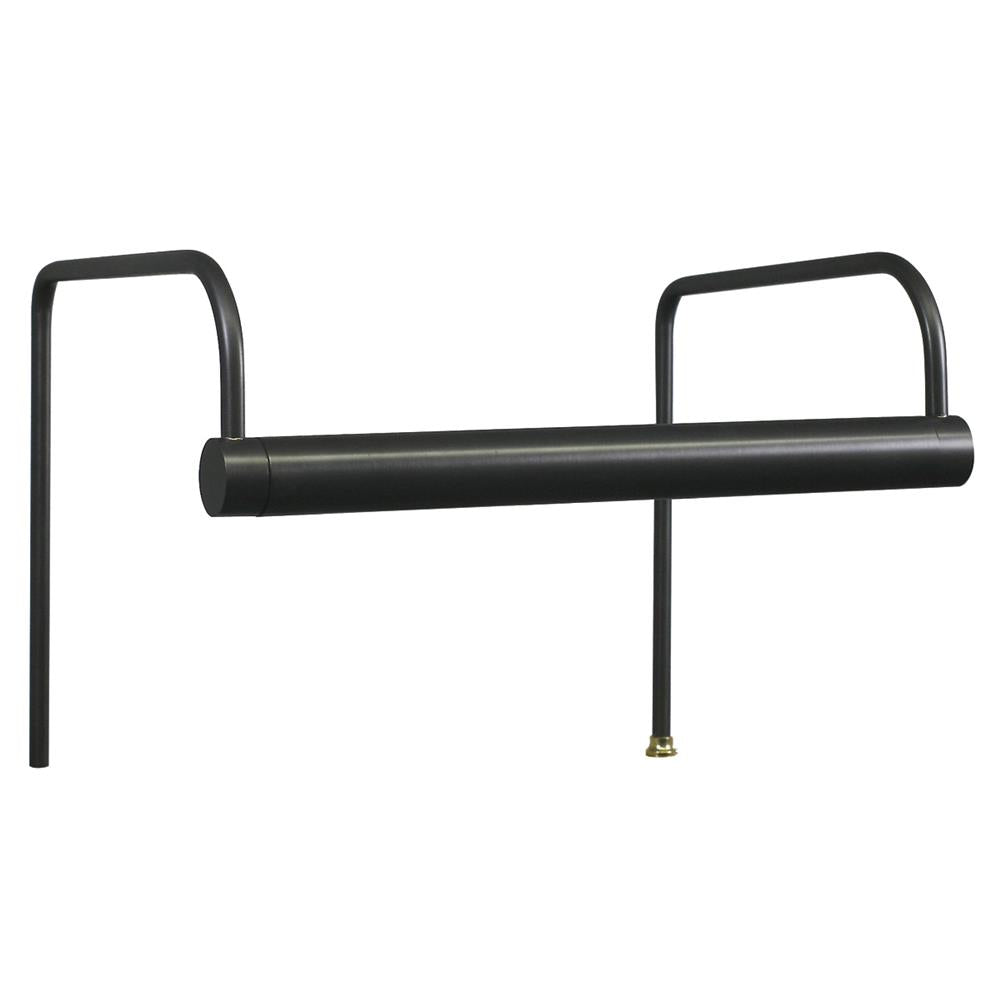 House of Troy Slim-line 11" Oil Rubbed Bronze Picture Light