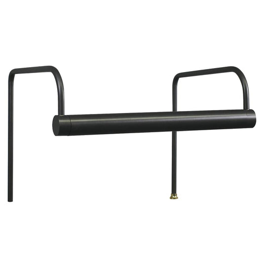 House of Troy Slim-line 11" Oil Rubbed Bronze Picture Light