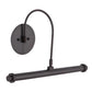 House of Troy Slim-line 16" Oil Rubbed Bronze Picture Light