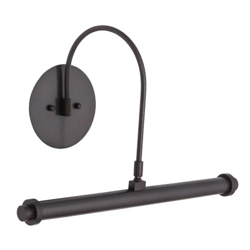 House of Troy Slim-line 16" Oil Rubbed Bronze Picture Light