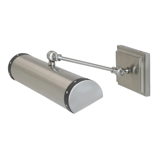 House of Troy Steamer LEDZ 16" Satin Nickel Picture Light