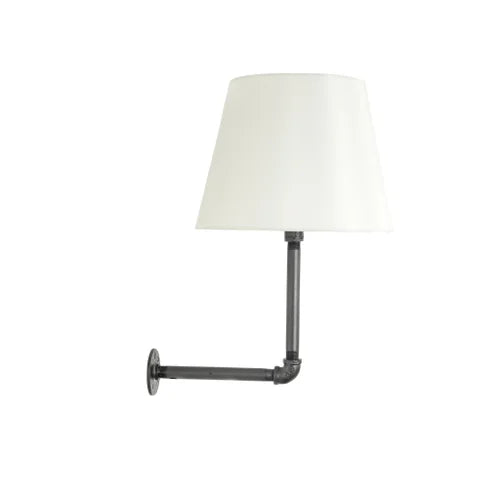 House of Troy Studio Industrial Granite Wall Lamp