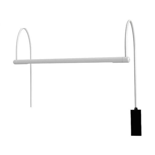 House of Troy Ultra Slim-Line LED 15" White Picture Light