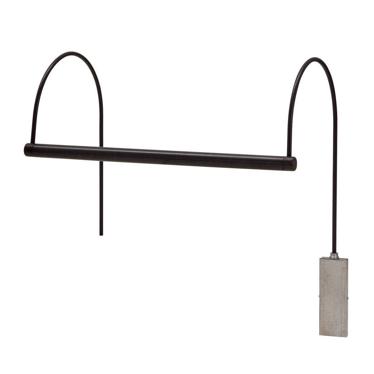 House of Troy Ultra Slim-Line LED 28" Oil Rubbed Bronze Picture Light