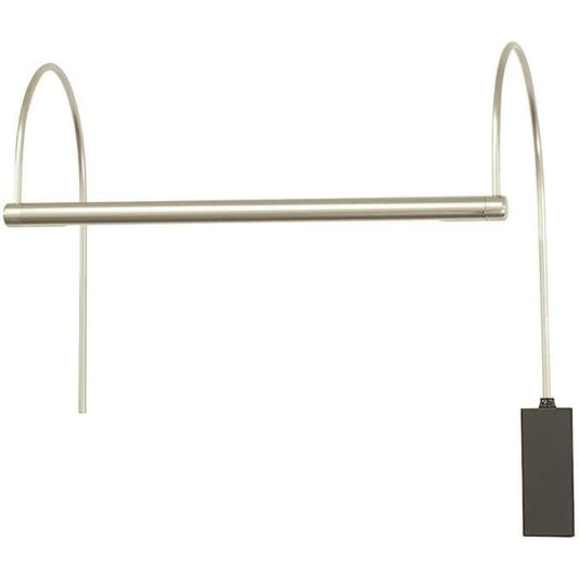 House of Troy Ultra Slim-Line LED 28" Polished Brass Picture Light