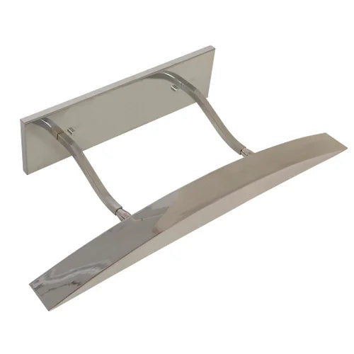 House of Troy Ultra-Wide 24" Chrome Picture Light