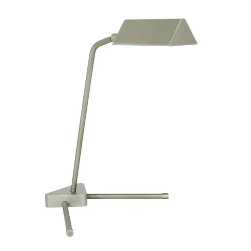 House of Troy Victory 16" Champagne Table Lamp