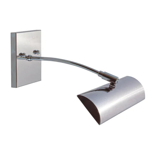 House of Troy Zenith 12" Chrome Picture Light