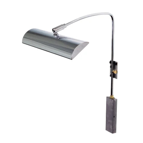 House of Troy Zenith 12" Chrome Picture Light