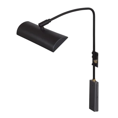 House of Troy Zenith 12" Oil Rubbed Bronze Picture Light