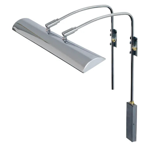 House of Troy Zenith 24" Chrome Picture Light