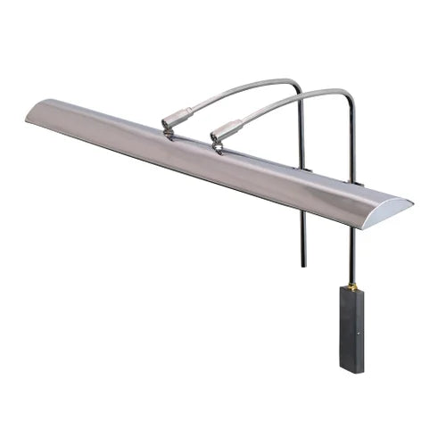 House of Troy Zenith 36" Chrome Picture Light
