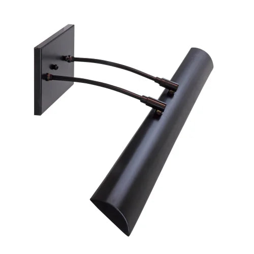 House of Troy Zenith 36" Oil Rubbed Bronze Picture Light