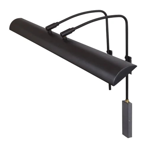 House of Troy Zenith 36" Oil Rubbed Bronze Picture Light