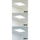 Lifegard Lighting 1'x4' 100V-277V 40W Dimmable Lumen:4000 CRI:>80 PF:>0.10 4000K Panel Light