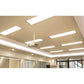 Lifegard Lighting 1'x4' 100V-277V 40W Dimmable Lumen:4000 CRI:>80 PF:>0.10 4000K Panel Light
