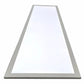 Lifegard Lighting 1'x4' 100V-277V 40W Dimmable Lumen:4000 CRI:>80 PF:>0.9 3600K Panel Light