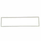 Lifegard Lighting 1'x4' 100V-277V 40W Dimmable Lumen:4000 CRI:>80 PF:>0.9 5000K Panel Light
