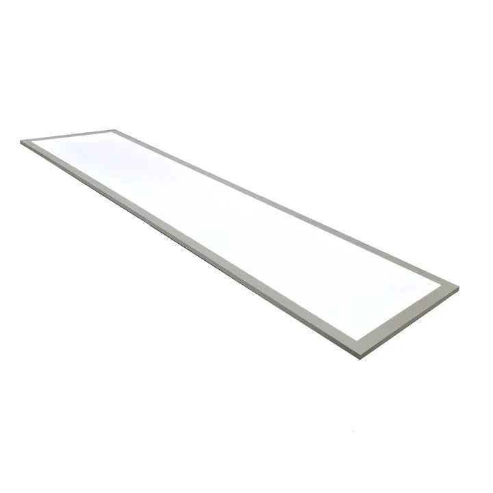 Lifegard Lighting 1'x4' 100V-277V 40W Dimmable Lumen:4000 CRI:>80 PF:>0.9 5000K Panel Light