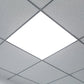 Lifegard Lighting 2'X2' 100V-277V 40W Dimmable Lumen:4000 CRI>80 PF>0.9 3500K Panel Light