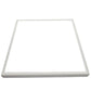 Lifegard Lighting 2'x2' 100V-277V 40W Dimmable Lumen:5000 CRI:>80 PF:>0.10 4000K Panel Light