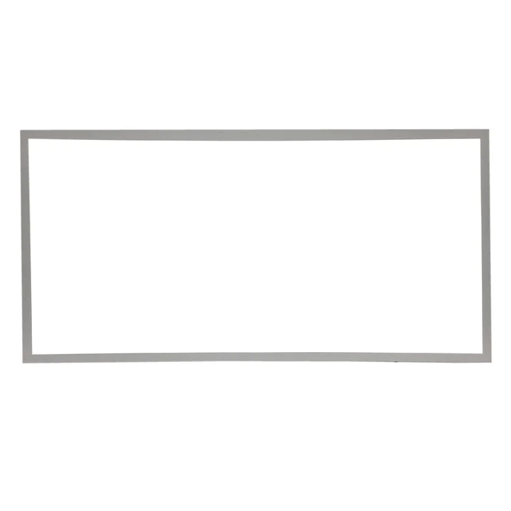 Lifegard Lighting 2'x4' 100V-277V 50W Dimmable Lumen:5000 CRI:>80 PF:>0.9 3600K Panel Light