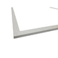 Lifegard Lighting 2'x4' 100V-277V 50W Dimmable Lumen:5000 CRI:>80 PF:>0.9 3600K Panel Light