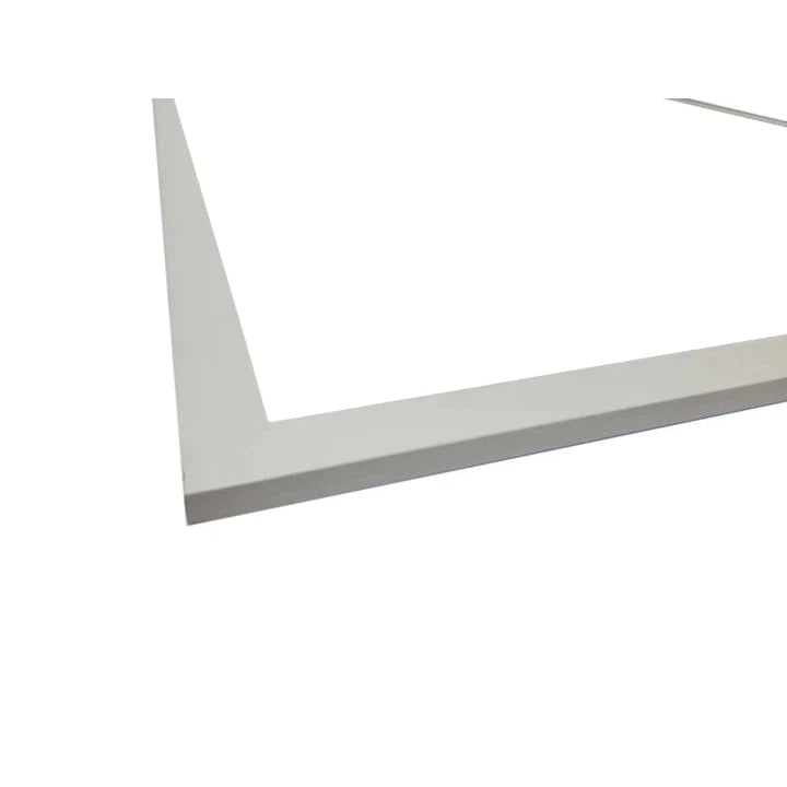 Lifegard Lighting 2'x4' 100V-277V 50W Dimmable Lumen:5000 CRI:>80 PF:>0.9 3600K Panel Light