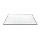 Lifegard Lighting 2'x4' 100V-277V 50W Dimmable Lumen:5000 CRI:>80 PF:>0.9 5000K Panel Light