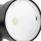Lutec LED 2 Head Black Floodlight - P6221B